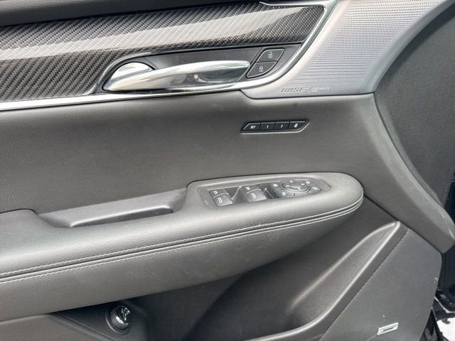 2023 Cadillac XT6 Sport