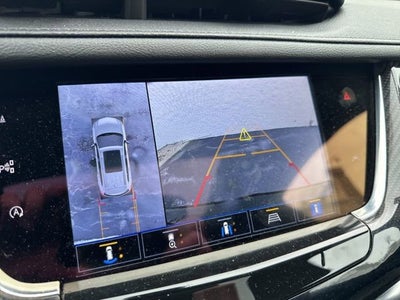 2023 Cadillac XT6 Sport