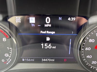 2023 Cadillac XT6 Sport