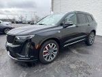 2023 Cadillac XT6 Sport