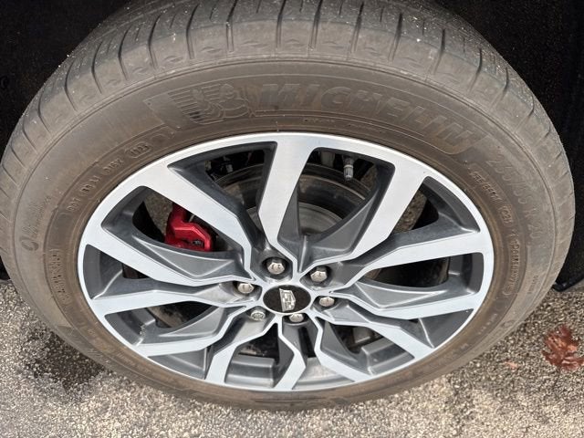 2023 Cadillac XT6 Sport