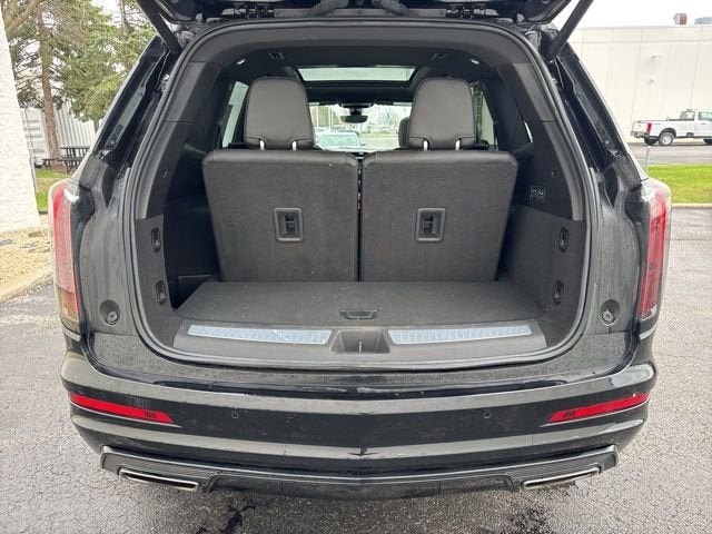 2023 Cadillac XT6 Sport