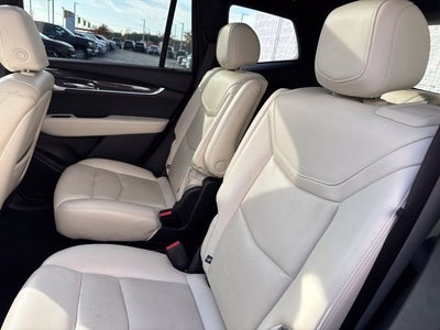 2023 Cadillac XT6 AWD Sport
