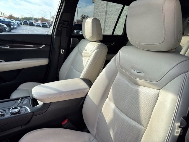 2023 Cadillac XT6 AWD Sport