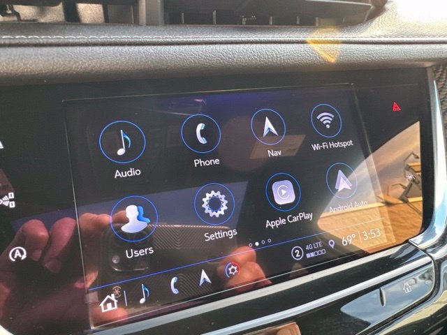 2023 Cadillac XT6 AWD Sport