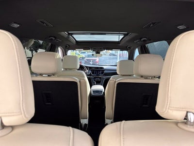 2023 Cadillac XT6 AWD Sport