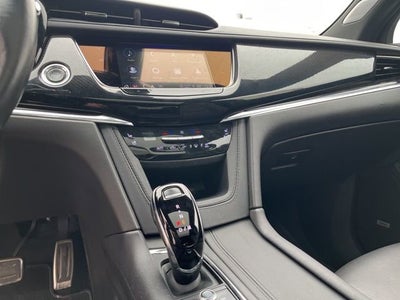 2023 Cadillac XT6 Sport