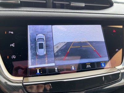 2023 Cadillac XT6 Sport