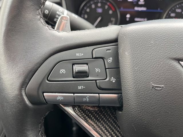 2023 Cadillac XT6 Sport