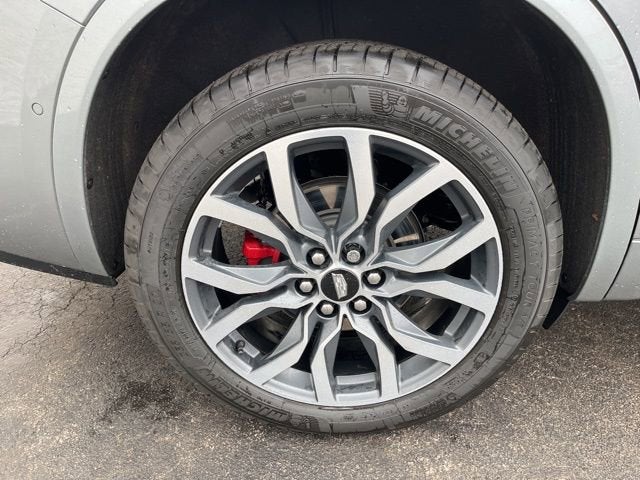 2023 Cadillac XT6 Sport