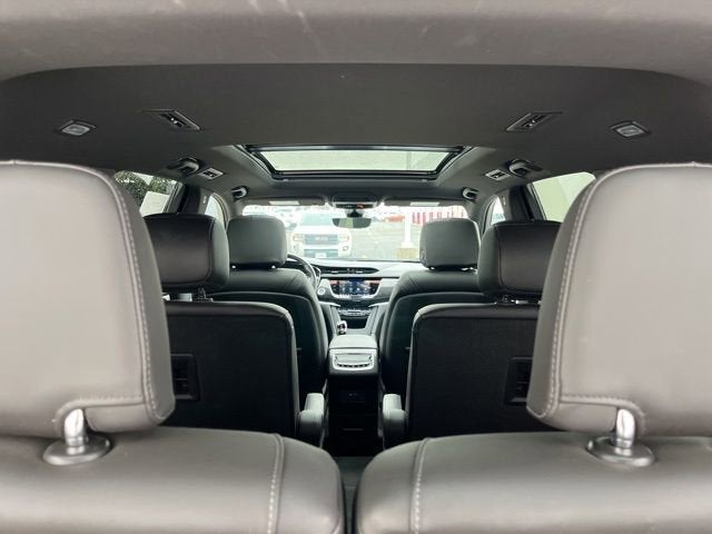 2023 Cadillac XT6 Sport