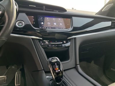 2023 Cadillac XT6 Sport