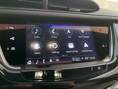 2023 Cadillac XT6 Sport