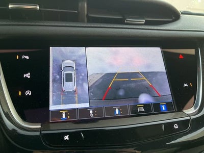 2023 Cadillac XT6 Sport