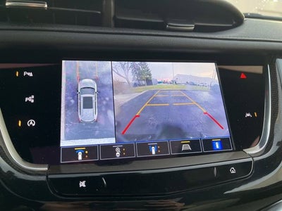 2023 Cadillac XT6 Sport