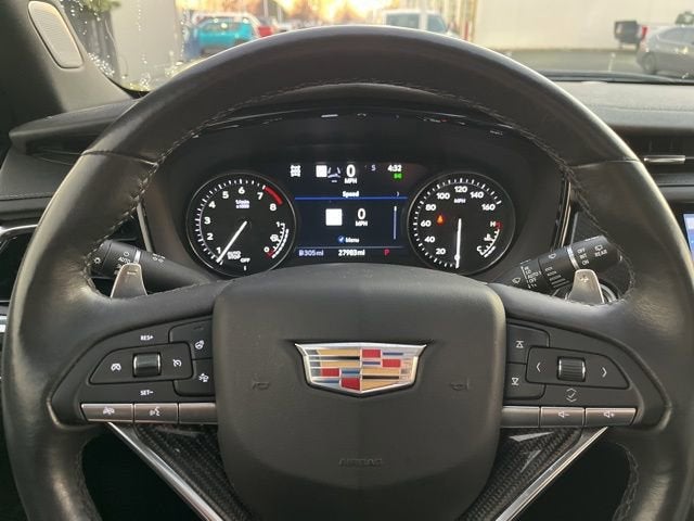 2023 Cadillac XT6 Sport