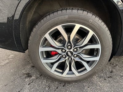 2023 Cadillac XT6 Sport