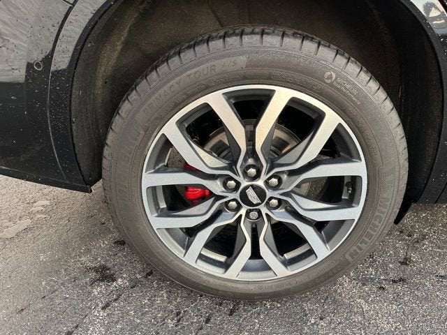 2023 Cadillac XT6 Sport