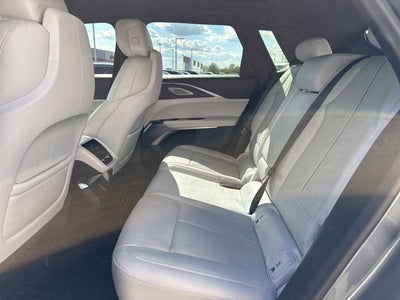 2023 Cadillac LYRIQ Luxury