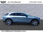 2023 Cadillac LYRIQ Luxury