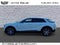 2025 Cadillac LYRIQ Luxury 1