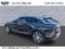 2025 Cadillac LYRIQ Luxury 1