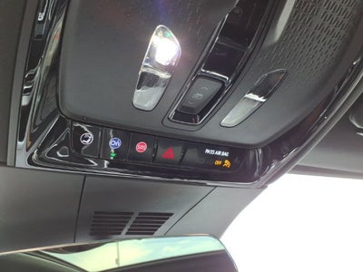 2025 Cadillac LYRIQ Luxury 1