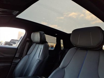 2024 Cadillac LYRIQ Luxury 1