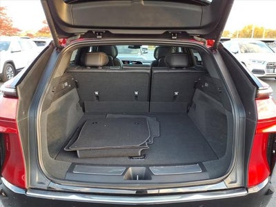 2024 Cadillac LYRIQ Luxury 1