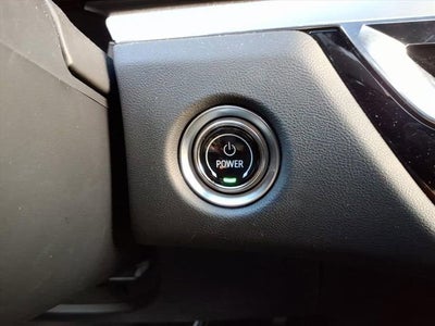 2024 Cadillac LYRIQ Luxury 1