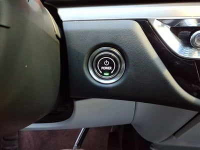 2024 Cadillac LYRIQ Luxury 1