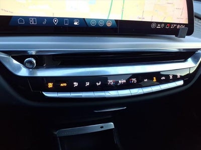 2024 Cadillac LYRIQ Luxury 3