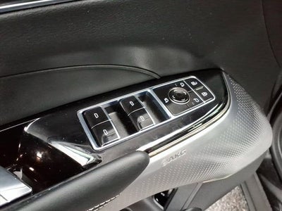 2024 Cadillac LYRIQ Luxury 3