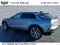 2025 Cadillac LYRIQ Luxury 3