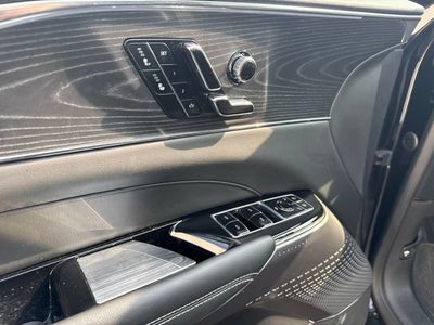 2024 Cadillac LYRIQ Sport 1