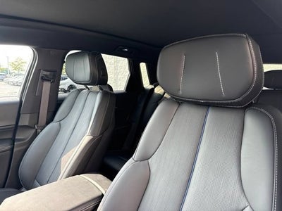 2024 Cadillac LYRIQ Sport 1