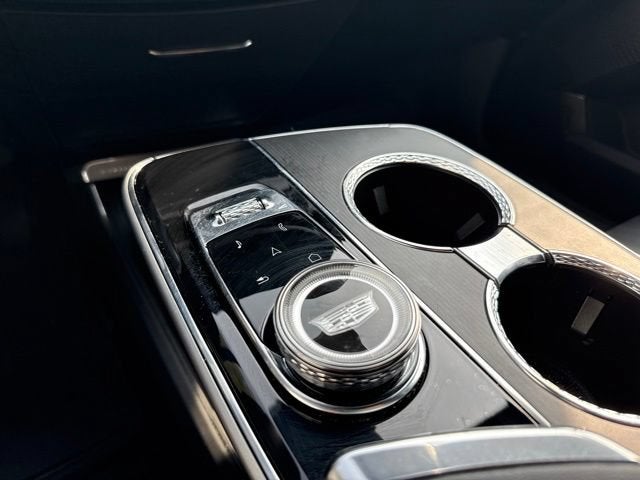 2024 Cadillac LYRIQ Sport 1
