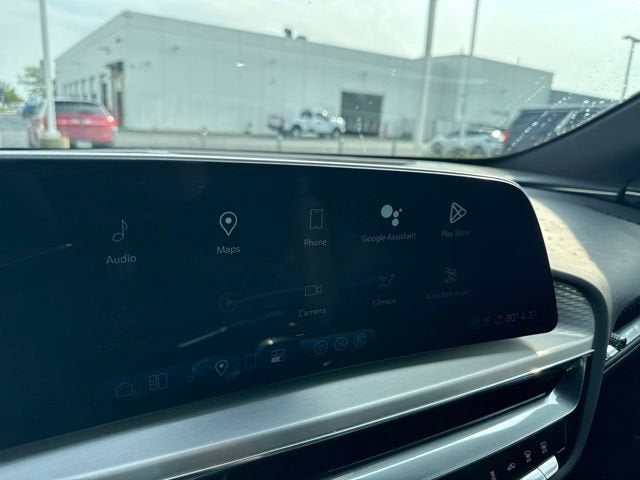2024 Cadillac LYRIQ Sport 1