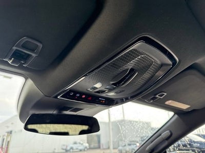 2024 Cadillac LYRIQ Sport 1