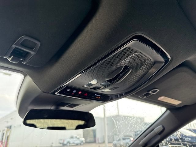 2024 Cadillac LYRIQ Sport 1