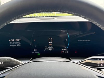 2024 Cadillac LYRIQ Sport 1