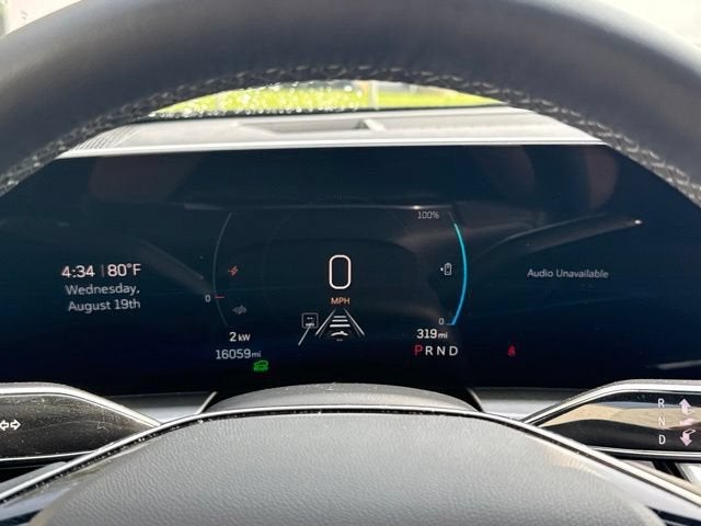 2024 Cadillac LYRIQ Sport 1