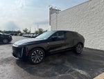 2024 Cadillac LYRIQ Sport 1