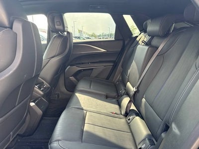 2024 Cadillac LYRIQ Sport 1