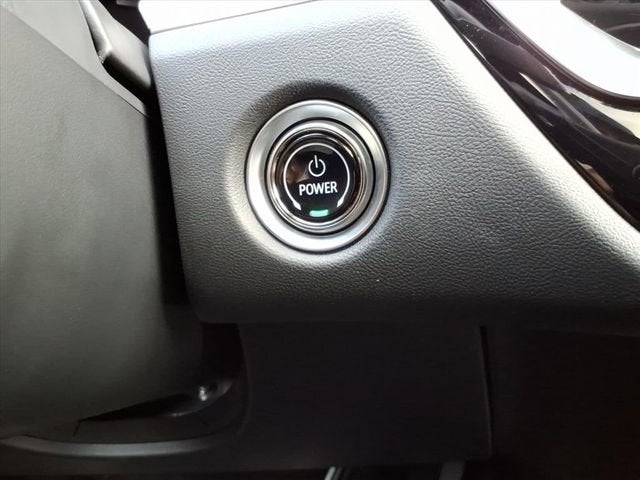 2024 Cadillac LYRIQ Sport 1