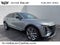 2025 Cadillac LYRIQ Luxury 3