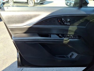 2024 Cadillac LYRIQ Sport 1
