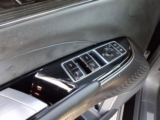 2024 Cadillac LYRIQ Sport 1