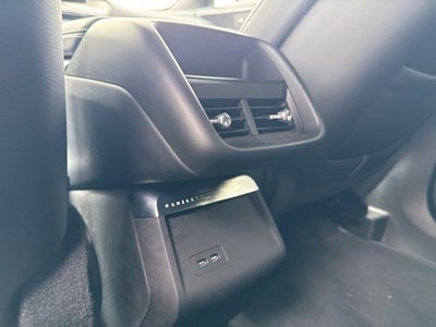 2025 Cadillac LYRIQ Sport 1