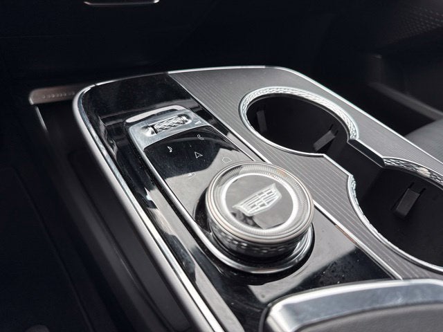 2025 Cadillac LYRIQ Sport 1
